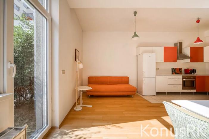 Prodej bytu 2+kk, Praha - Stodůlky, Petržílkova, 70 m2