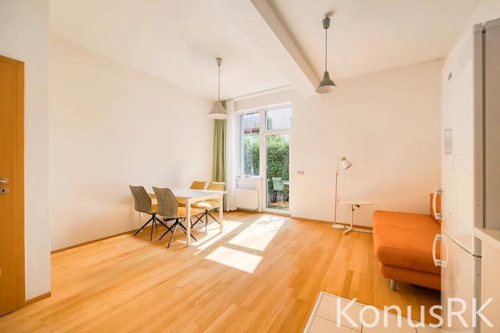 Prodej bytu 2+kk, Praha - Stodůlky, Petržílkova, 70 m2