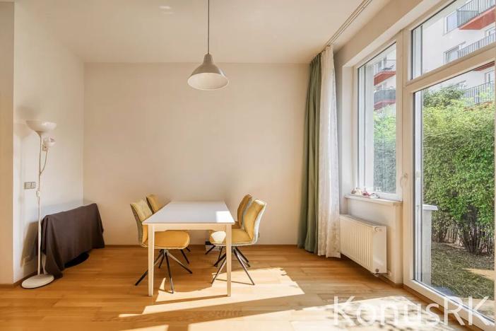 Prodej bytu 2+kk, Praha - Stodůlky, Petržílkova, 70 m2