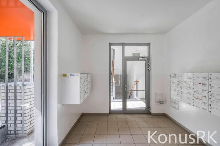 Prodej bytu 2+kk, Praha - Stodůlky, Petržílkova, 70 m2