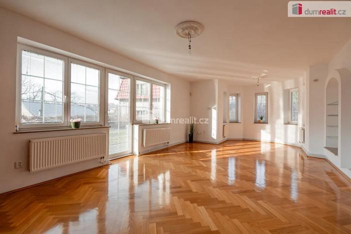 Prodej rodinného domu, Mladá Boleslav, Viničná, 456 m2