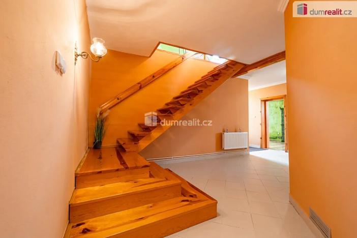 Prodej rodinného domu, Mladá Boleslav, Viničná, 456 m2