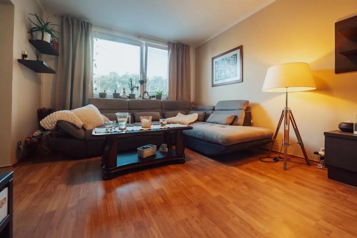 Prodej bytu 3+1, Otrokovice, Svobodova, 73 m2