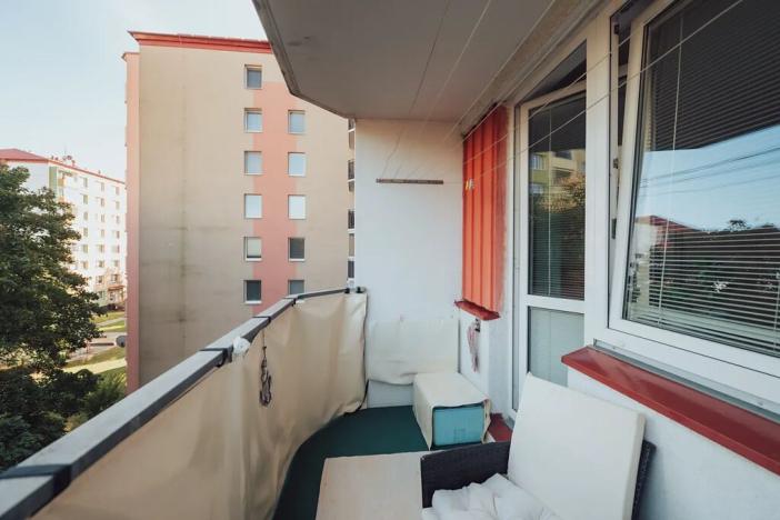 Prodej bytu 3+1, Otrokovice, Svobodova, 73 m2