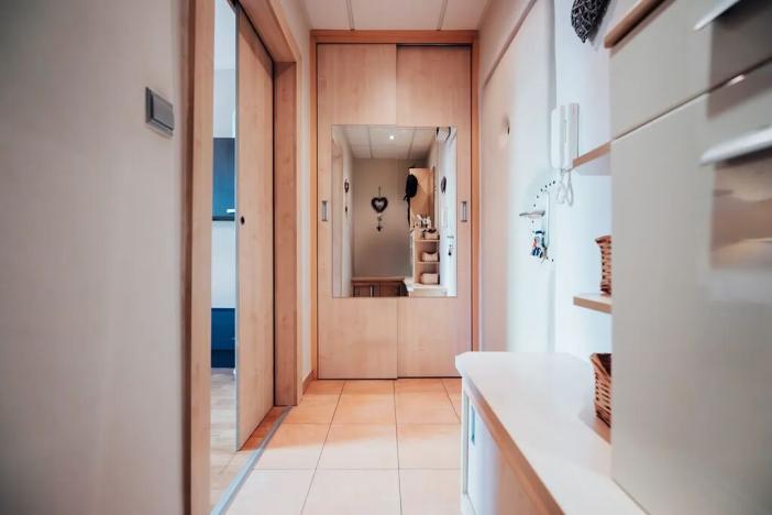 Prodej bytu 3+1, Otrokovice, Svobodova, 73 m2