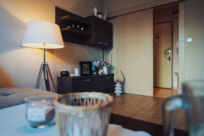 Prodej bytu 3+1, Otrokovice, Svobodova, 73 m2