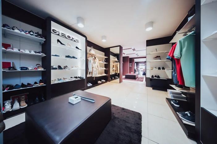 Pronájem obchodního prostoru, Zlín, Sadová, 100 m2