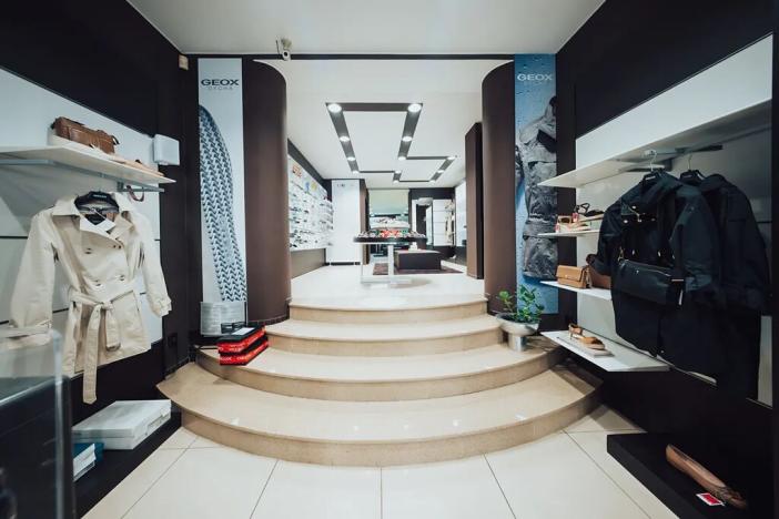 Pronájem obchodního prostoru, Zlín, Sadová, 100 m2