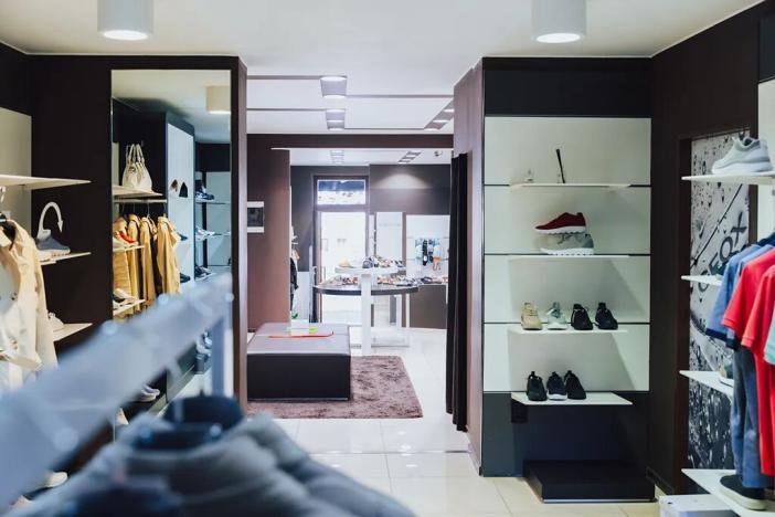 Pronájem obchodního prostoru, Zlín, Sadová, 100 m2