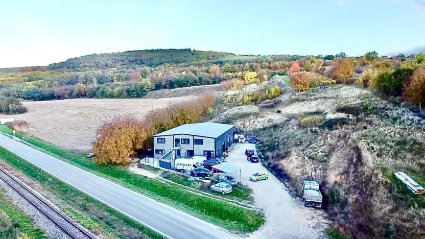 Pronájem bytu 4+kk, Kobylí, 100 m2