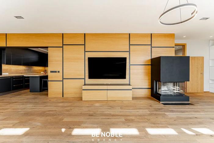 Prodej bytu 6+kk a větší, Praha - Břevnov, Kukulova, 252 m2