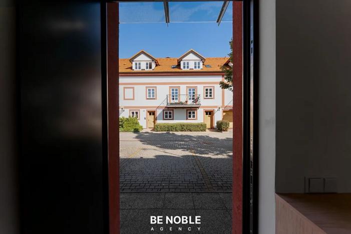 Prodej bytu 6+kk a větší, Praha - Břevnov, Kukulova, 252 m2