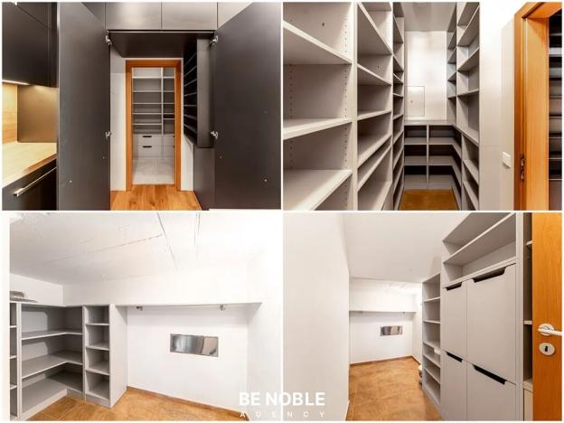 Prodej bytu 6+kk a větší, Praha - Břevnov, Kukulova, 252 m2