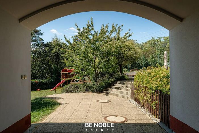 Prodej bytu 6+kk a větší, Praha - Břevnov, Kukulova, 252 m2