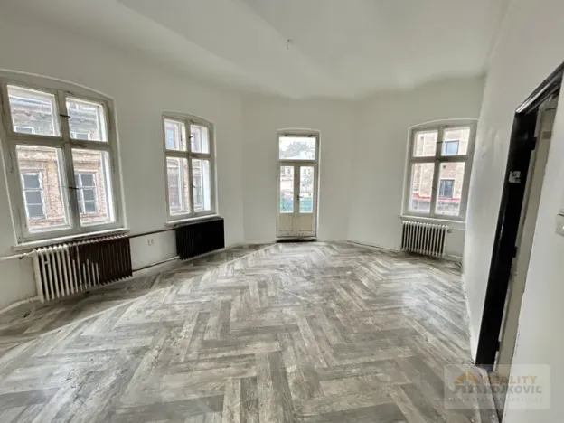 Prodej vícegeneračního domu, Broumov, Přadlácká, 315 m2