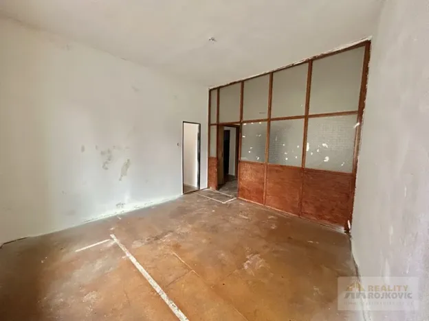 Prodej vícegeneračního domu, Broumov, Přadlácká, 315 m2