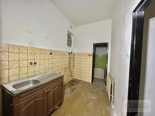 Prodej vícegeneračního domu, Broumov, Přadlácká, 315 m2