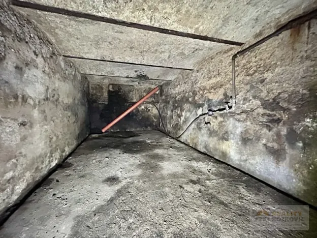 Prodej vícegeneračního domu, Broumov, Přadlácká, 315 m2