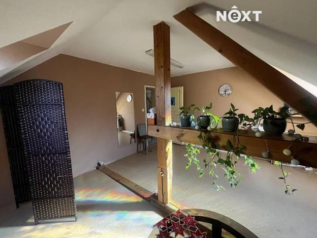 Pronájem obchodního prostoru, Písek, Nádražní, 22 m2