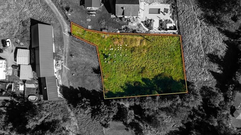 Prodej pozemku pro bydlení, Chvaleč, 1762 m2