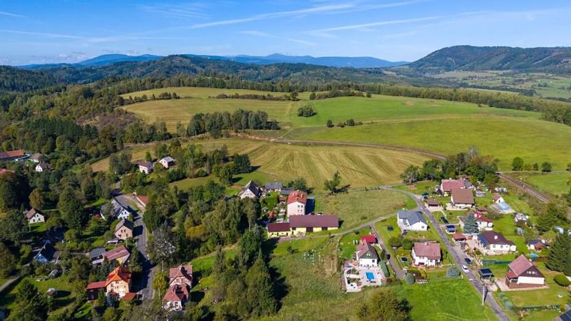 Prodej pozemku pro bydlení, Chvaleč, 1762 m2