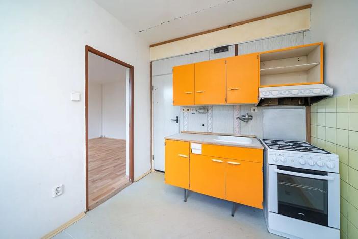 Prodej bytu 1+1, Kopřivnice, Štefánikova, 37 m2