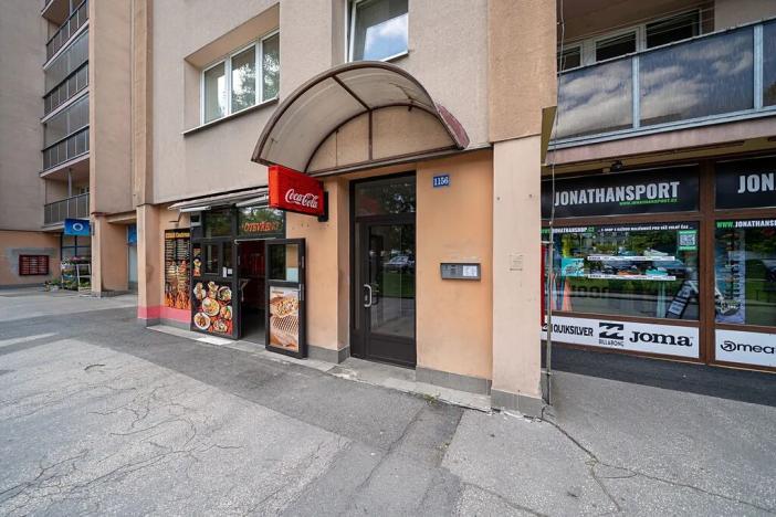 Prodej bytu 1+1, Kopřivnice, Štefánikova, 37 m2