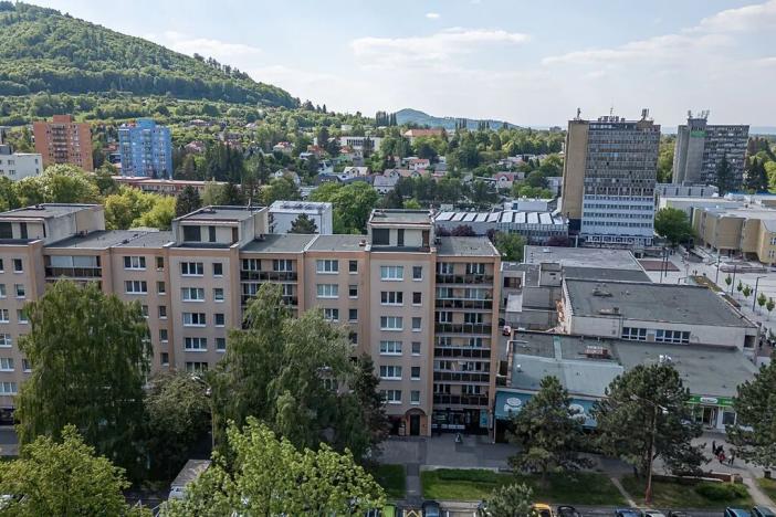 Prodej bytu 1+1, Kopřivnice, Štefánikova, 37 m2