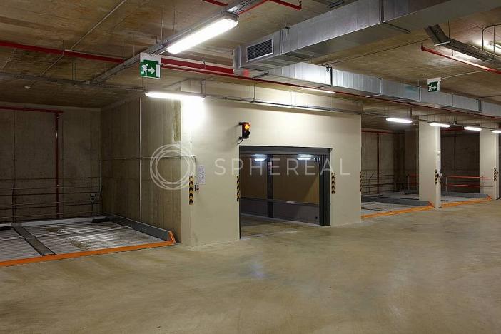 Pronájem kanceláře, Brno - Brno-město, Orlí, 302 m2