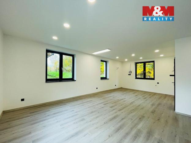 Prodej rodinného domu, Sloup v Čechách, Mikovcova, 130 m2