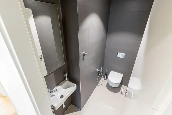 Prodej bytu 3+kk, Praha - Žižkov, Seifertova, 68 m2