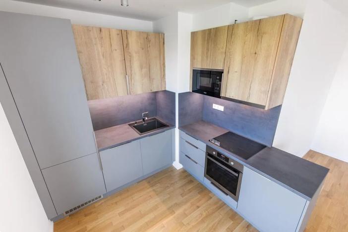 Prodej bytu 2+kk, Praha - Žižkov, Seifertova, 64 m2