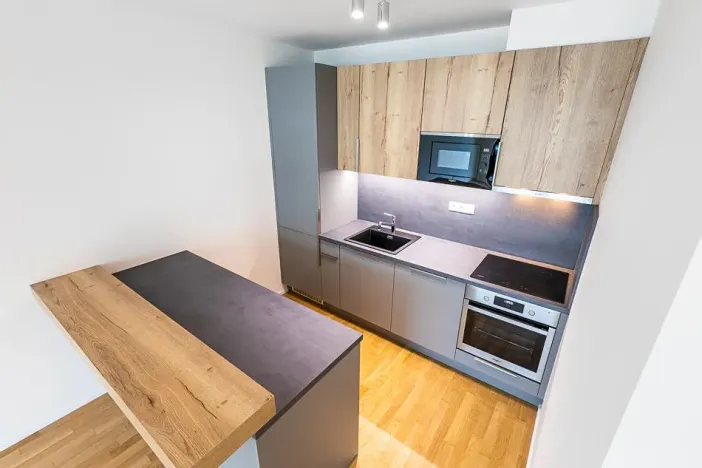 Prodej bytu 3+kk, Praha - Žižkov, Seifertova, 70 m2