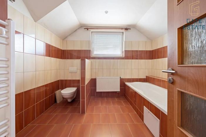 Prodej rodinného domu, Tisová, 180 m2