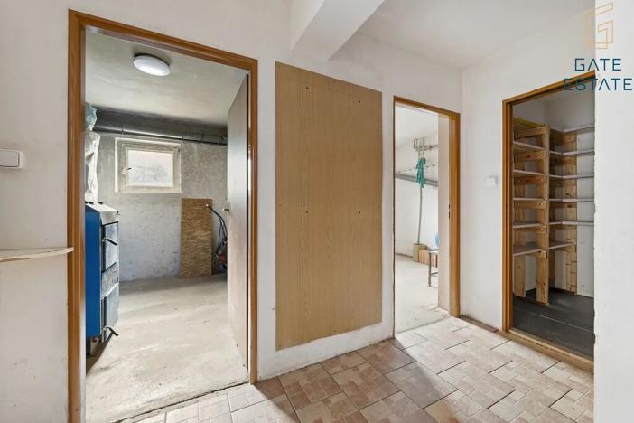 Prodej rodinného domu, Tisová, 180 m2