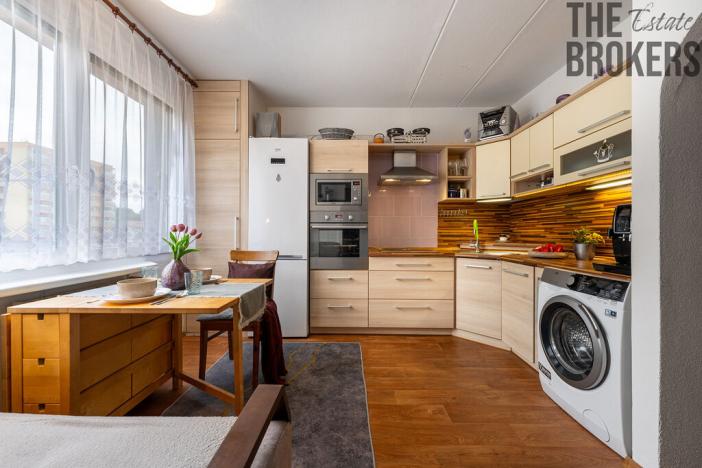 Prodej bytu 2+kk, Úpice, Pod Skalkou, 35 m2