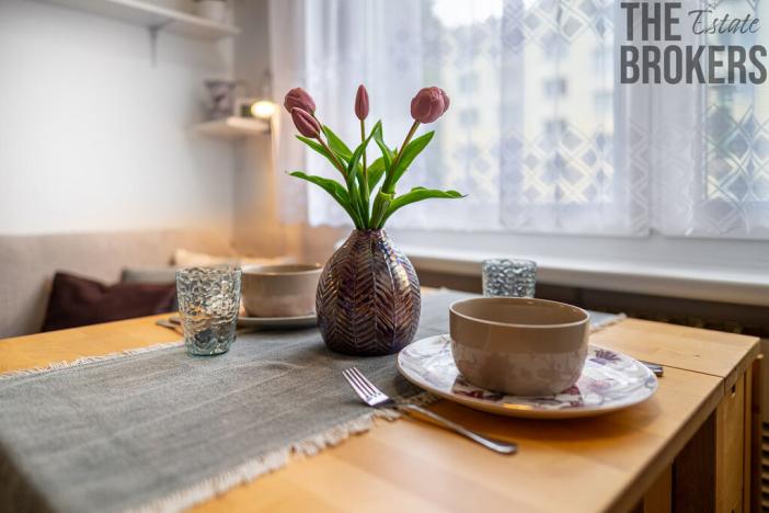 Prodej bytu 2+kk, Úpice, Pod Skalkou, 35 m2