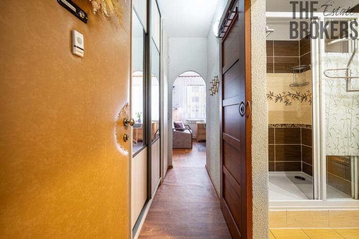 Prodej bytu 2+kk, Úpice, Pod Skalkou, 35 m2