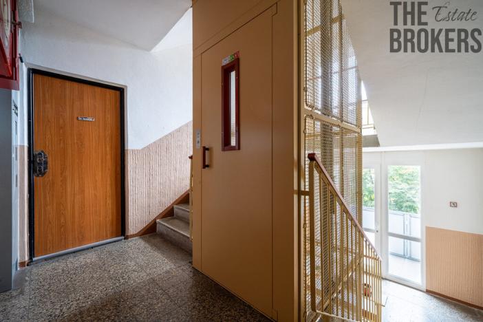 Prodej bytu 2+kk, Úpice, Pod Skalkou, 35 m2