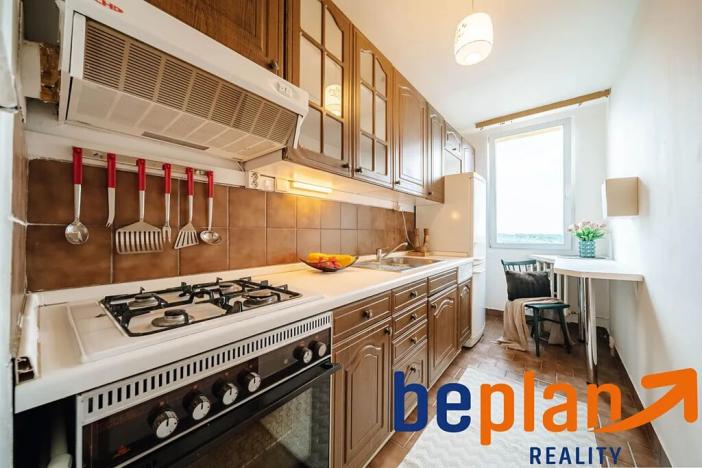 Pronájem pokoje, Praha - Háje, Hviezdoslavova, 18 m2