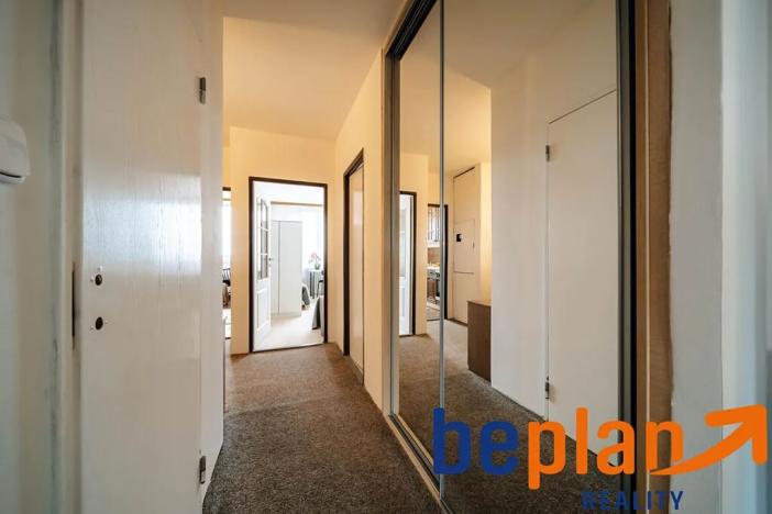 Pronájem pokoje, Praha - Háje, Hviezdoslavova, 18 m2