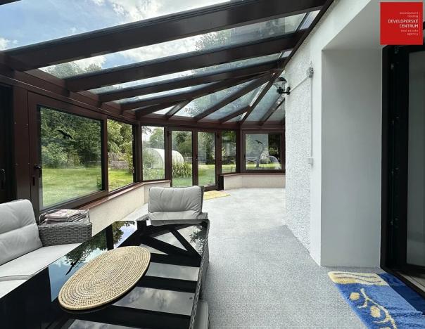 Prodej rodinného domu, Mnichov, 311 m2