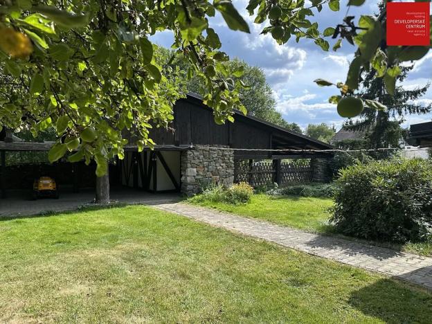 Prodej rodinného domu, Mnichov, 311 m2