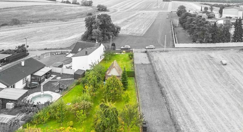 Prodej chaty, Služovice, 37 m2