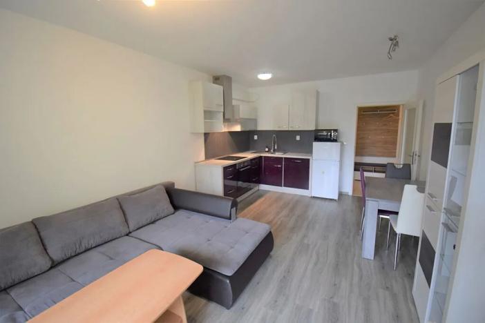 Pronájem bytu 2+kk, Praha - Čakovice, Marie Podvalové, 86 m2