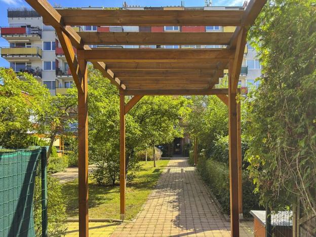 Prodej bytu 2+kk, Praha - Vysočany, Pod Harfou, 51 m2