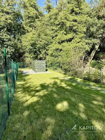 Prodej zahrady, Brno, 310 m2
