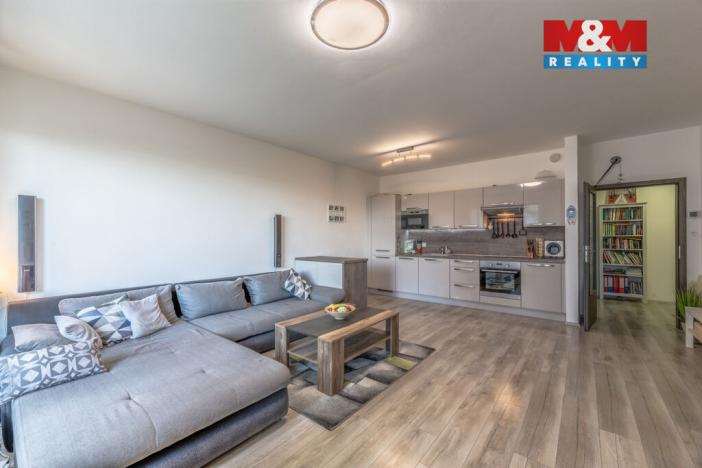 Prodej bytu 2+kk, Mladá Boleslav - Michalovice, 81 m2