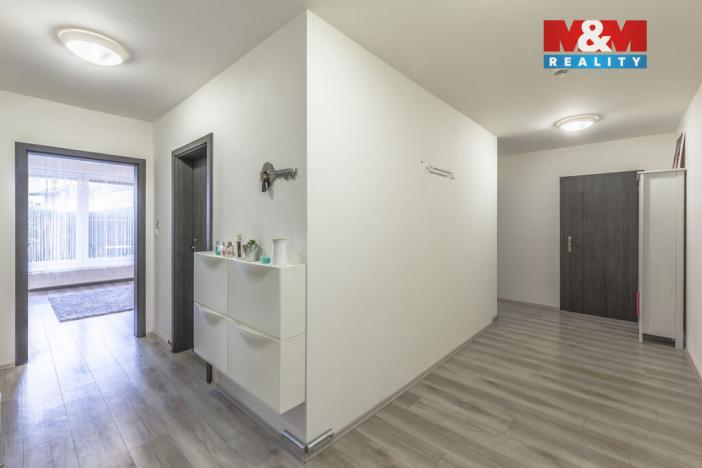 Prodej bytu 2+kk, Mladá Boleslav - Michalovice, 81 m2