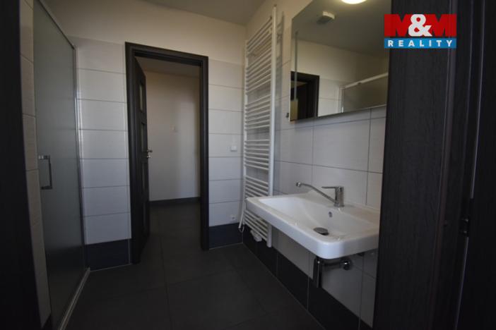 Pronájem bytu 4+1, Žamberk, Zemědělská, 100 m2